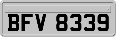 BFV8339