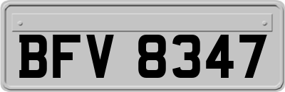 BFV8347