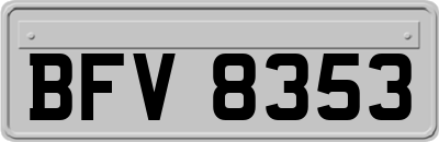 BFV8353