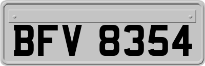 BFV8354