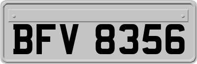BFV8356