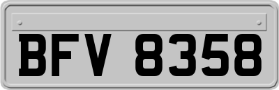 BFV8358