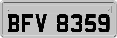BFV8359