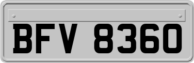 BFV8360
