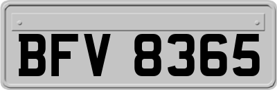 BFV8365