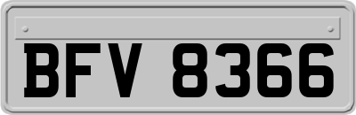 BFV8366