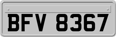 BFV8367