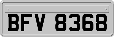 BFV8368