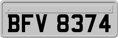 BFV8374