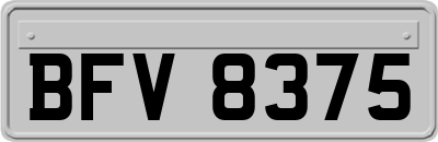 BFV8375
