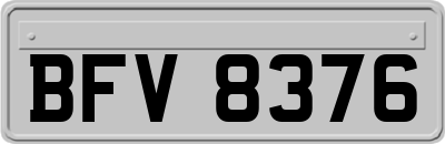 BFV8376