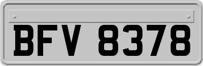 BFV8378