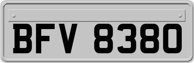BFV8380