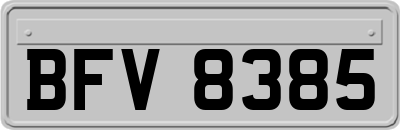 BFV8385