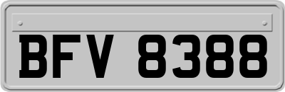 BFV8388