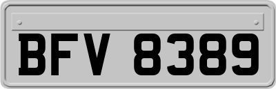 BFV8389