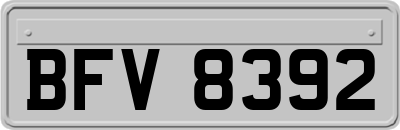 BFV8392