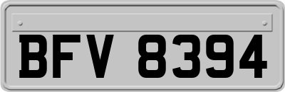 BFV8394