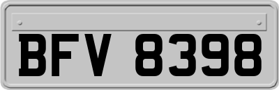 BFV8398