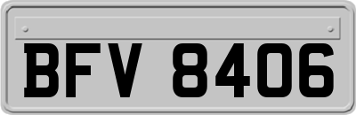 BFV8406