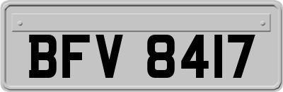 BFV8417