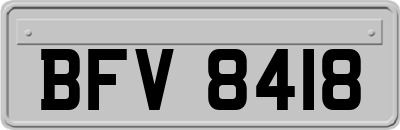 BFV8418