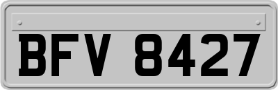 BFV8427