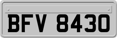 BFV8430