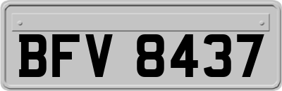 BFV8437
