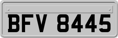 BFV8445