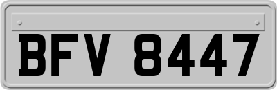BFV8447