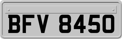 BFV8450