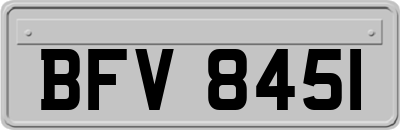 BFV8451