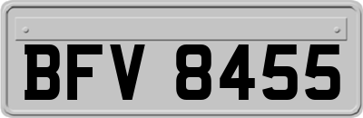 BFV8455