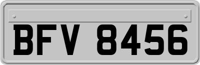 BFV8456