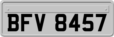 BFV8457