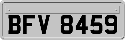 BFV8459