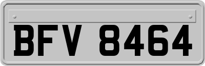BFV8464