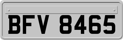 BFV8465