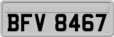 BFV8467