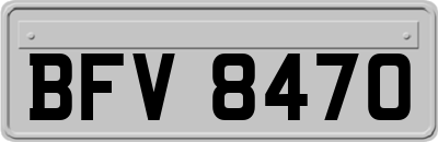 BFV8470