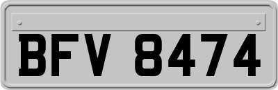 BFV8474