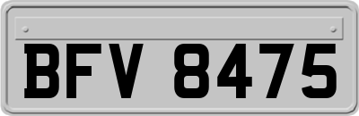 BFV8475
