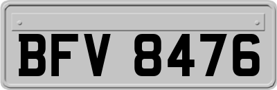 BFV8476