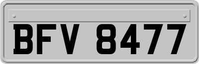 BFV8477