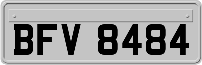 BFV8484