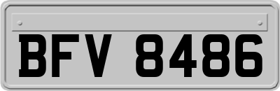 BFV8486
