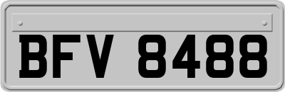 BFV8488