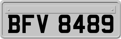 BFV8489