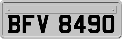 BFV8490